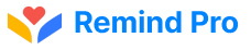 Remind Pro